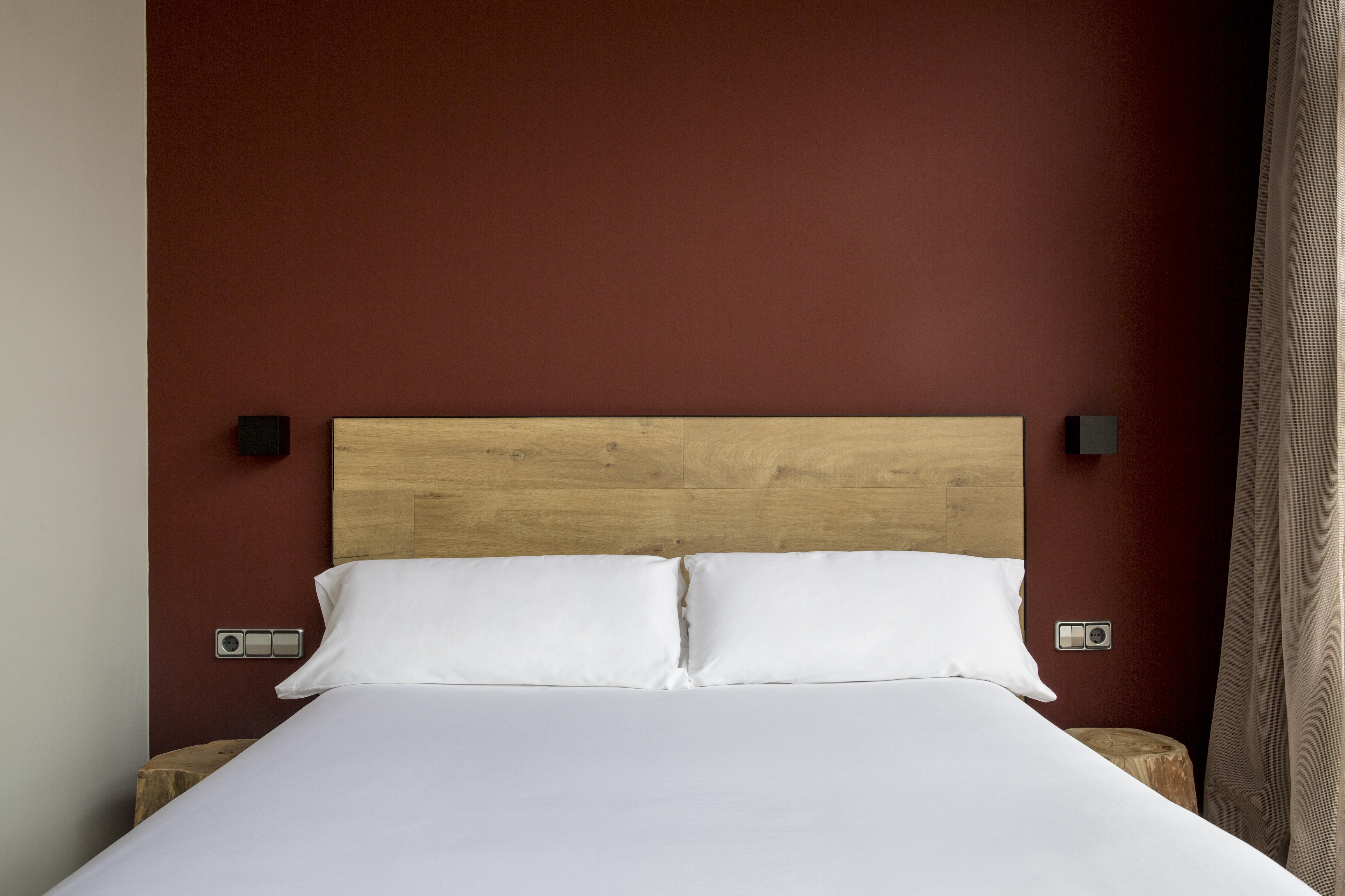 Aparthotel Allada 3* Barcelona Exterior foto