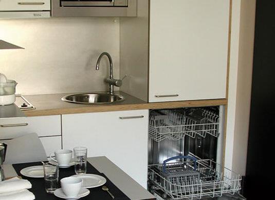 Aparthotel Allada 3* Barcelona Habitación foto